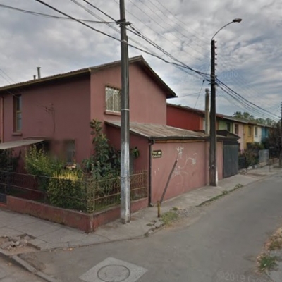 Casa en Venta aptitud comercial, San Fernando. | Trébol Propiedades