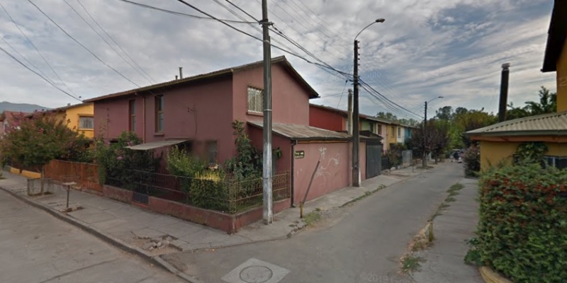 Casa en Venta aptitud comercial, San Fernando. | Trébol Propiedades
