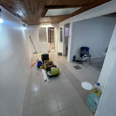 Se vende Casa 2 pisos a pasos del Centro Nancagua | Trébol Propiedades