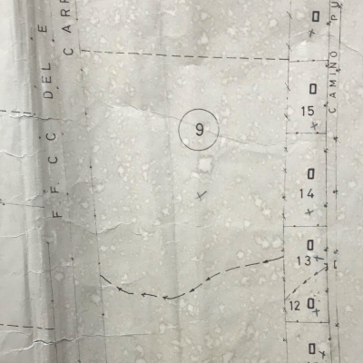 Terreno potencial Industrial, Inmobiliario, Chimbarongo. | Trébol Propiedades